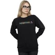 Sweat-shirt Woodstock Aztec Logo