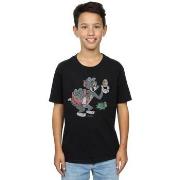 T-shirt enfant Dessins Animés BI38554