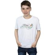 T-shirt enfant Dessins Animés BI38572