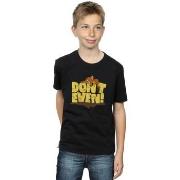T-shirt enfant Dessins Animés BI38575