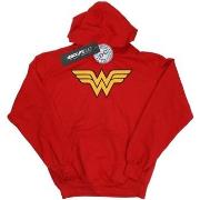 Sweat-shirt Dc Comics BI15621