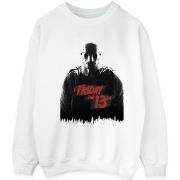 Sweat-shirt Friday The 13Th BI23755