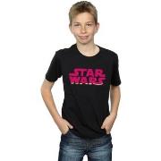 T-shirt enfant Disney BI35499