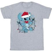 T-shirt enfant Disney BI22628