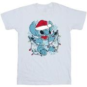 T-shirt enfant Disney BI22628