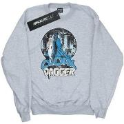 Sweat-shirt Marvel BI15612