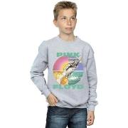 Sweat-shirt enfant Pink Floyd Wish You Were Here