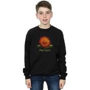 Sweat-shirt enfant Pink Floyd Brockum 94