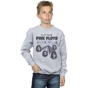 Sweat-shirt enfant Pink Floyd BI31164