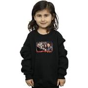 Sweat-shirt enfant Friends BI17451