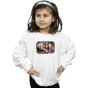 Sweat-shirt enfant Friends BI17451