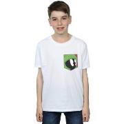 T-shirt enfant Dessins Animés BI23313