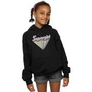 Sweat-shirt enfant Dc Comics BI12273