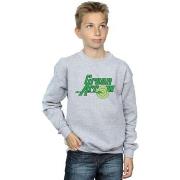 Sweat-shirt enfant Dc Comics BI14576