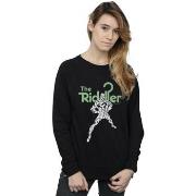 Sweat-shirt Dc Comics BI15235