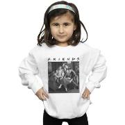 Sweat-shirt enfant Friends BI18027