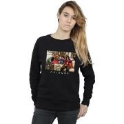 Sweat-shirt Friends BI18206