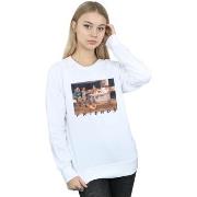 Sweat-shirt Friends BI18207