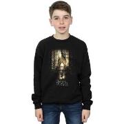 Sweat-shirt enfant Fantastic Beasts BI16829