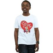 T-shirt enfant Dessins Animés BI23597