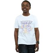 T-shirt enfant Dessins Animés BI23802