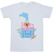 T-shirt enfant Dessins Animés Roadrunner You Got This