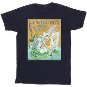 T-shirt enfant Dessins Animés BI24429