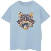 T-shirt enfant Dessins Animés Escape Artists