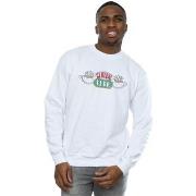 Sweat-shirt Friends Central Perk Sketch