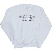 Sweat-shirt Friends BI24913