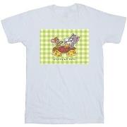 T-shirt enfant Dessins Animés Breakfast Buds