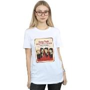 T-shirt Supernatural BI44377