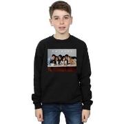 Sweat-shirt enfant Friends Group Photo Milkshakes