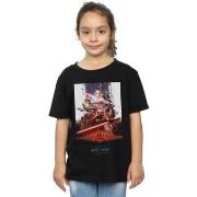 T-shirt enfant Star Wars: The Rise Of Skywalker Poster