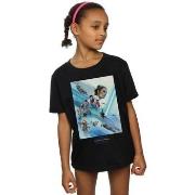 T-shirt enfant Star Wars: The Rise Of Skywalker Resistance