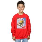 Sweat-shirt enfant Elf BI16283