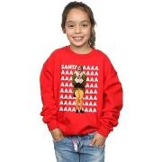 Sweat-shirt enfant Elf BI16287