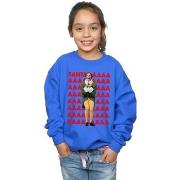 Sweat-shirt enfant Elf BI16287