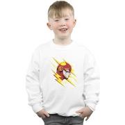 Sweat-shirt enfant Dc Comics BI16874