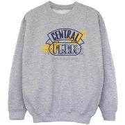 Sweat-shirt enfant Friends Central Perk