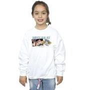 Sweat-shirt enfant Friends Meet Me At Central Perk