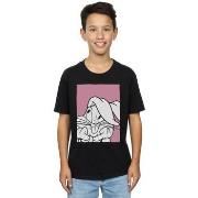 T-shirt enfant Dessins Animés Adore