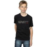 T-shirt enfant Dessins Animés BI23682