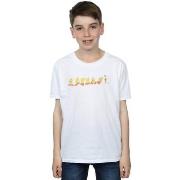 T-shirt enfant Dessins Animés BI23684