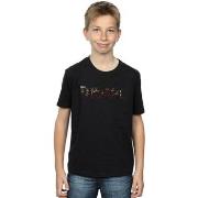 T-shirt enfant Dessins Animés BI23704