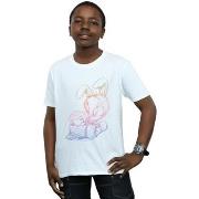 T-shirt enfant Dessins Animés BI23786