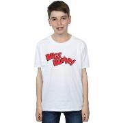 T-shirt enfant Dessins Animés BI23882