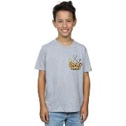 T-shirt enfant Dessins Animés BI23956