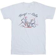 T-shirt enfant Dessins Animés BI23958