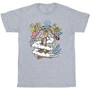 T-shirt enfant Dessins Animés BI24074